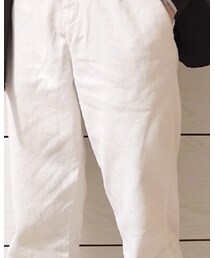 ZARA | チノパンツ