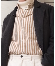 H&M | シャツ/ブラウス