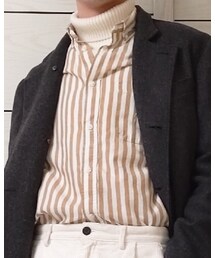 _Zegna | ニット/セーター