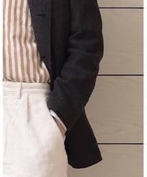 dormeuil bespoke | ブルゾン