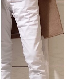 UNIQLO | チノパンツ