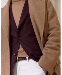 saint angelo | スーツジャケット