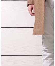 eleventy | ダッフルコート