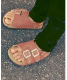 Right-on | サンダル