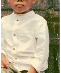 H&M | シャツ/ブラウス