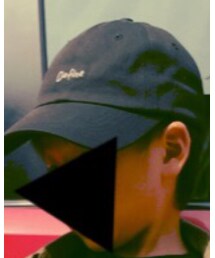 GU | キャップ