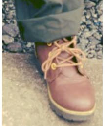 après les cours | ブーツ