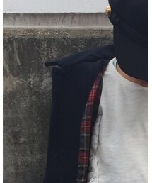 CIAOPANIC TYPY | ダッフルコート