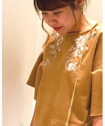 OFUON le MK | Tシャツ/カットソー