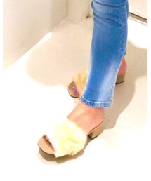 OFUON le MK | サンダル