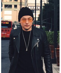 CHROME HEARTS | ネックレス