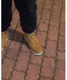 Timberland | シューズ