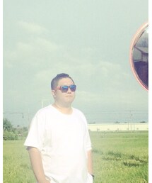 MIZUNO | サングラス