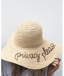 HAT attack | ハット