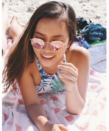 Ray-Ban | メガネ