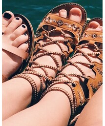 FOREVER 21 | サンダル