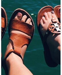 TORY BURCH | サンダル