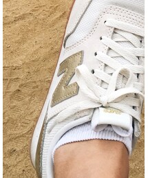 NEW BALANCE | スニーカー