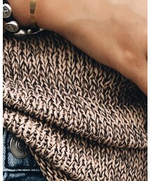 wooden ships | ニット/セーター