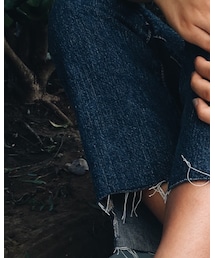 AG/Adriano Goldschmied | デニムパンツ