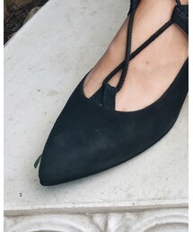 FSNY | バレエシューズ