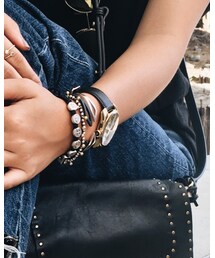 NIXON | アナログ腕時計