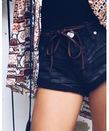 One Tea spoon | その他パンツ