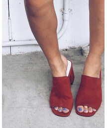 Jeffrey Campbell | その他シューズ