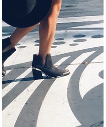 Jeffrey Campbell | ブーツ