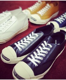 UNDERCOVER | ジャックパーセル
(スニーカー)