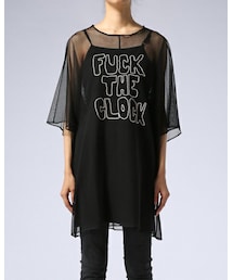 UNDERCOVER | Tシャツ/カットソー