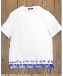 UNDERCOVER | Tシャツ/カットソー