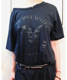UNSQUEAKY | Tシャツ/カットソー