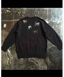 UNDERCOVER | スウェット