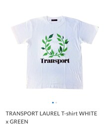 TRANSPORT | Tシャツ/カットソー