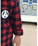 REIR★RIZEの「トップス(シャツ/ブラウス)」