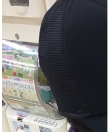 REIR★RIZE | キャップ