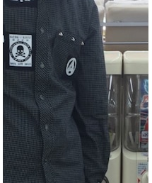 REIR★RIZE | シャツ/ブラウス