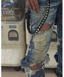 REIR★RIZE | ウォレットチェーン