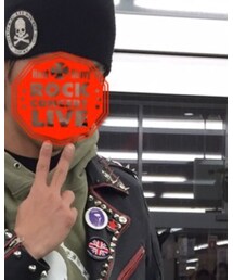 REIR★RIZE | ニットキャップ/ビーニー