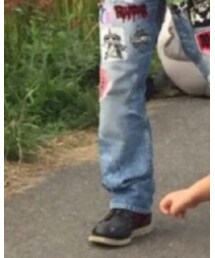 RNA | デニムパンツ