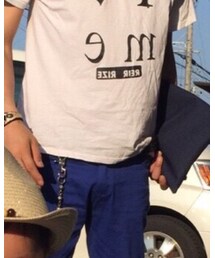 REIR★RIZE | Tシャツ/カットソー