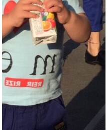 REIR★RIZE | Tシャツ/カットソー