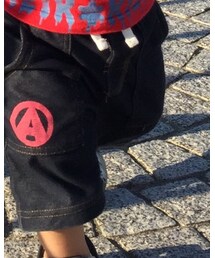 REIR★RIZE | デニムパンツ