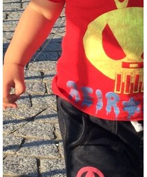 REIR★RIZE | Tシャツ/カットソー