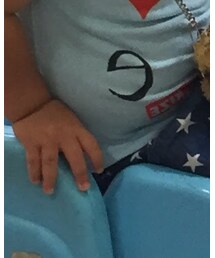 REIR★RIZE | Tシャツ/カットソー