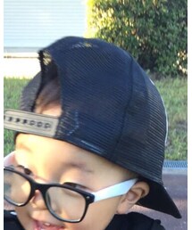 REIR★RIZE | キャップ