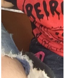 REIR★RIZE | Tシャツ/カットソー