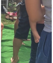 REIR★RIZE | デニムパンツ