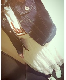 KAWI JAMELE | Tシャツ/カットソー